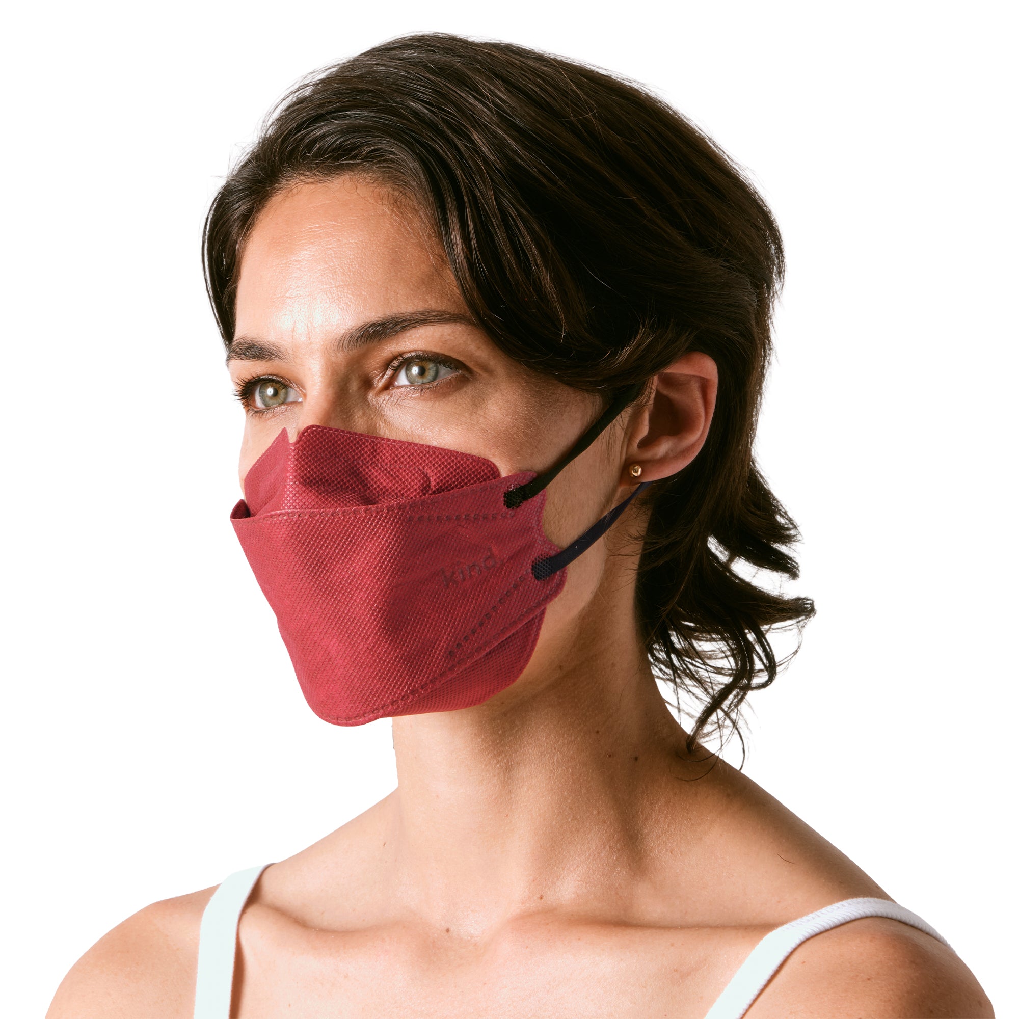 Kind KN95 Respirator Mask - Colour Series