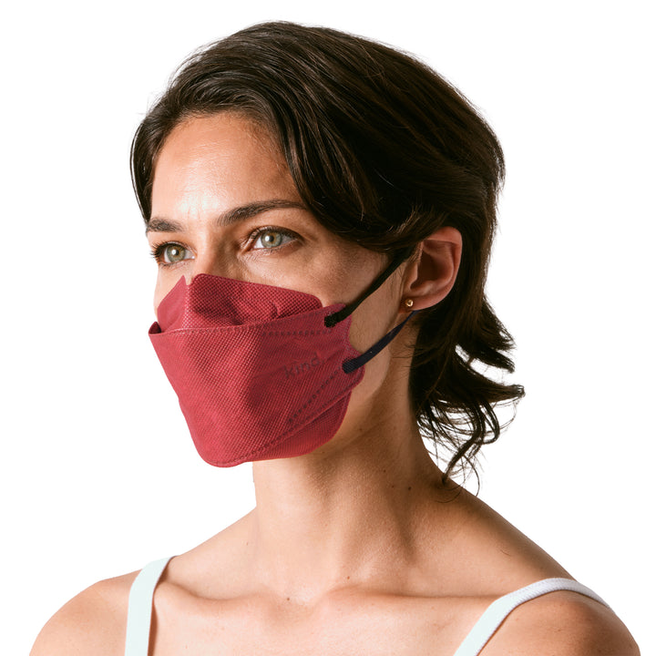 Kind KN95 Respirator Mask - Colour Series