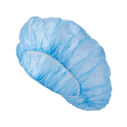 Bonnets bouffants en polypropylène