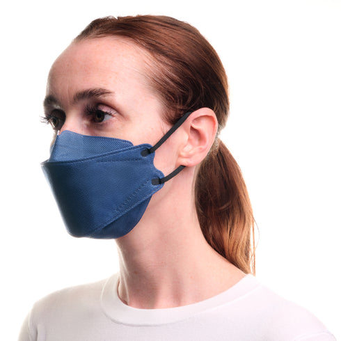 Kind KN95 Respirator Mask - Colour Series