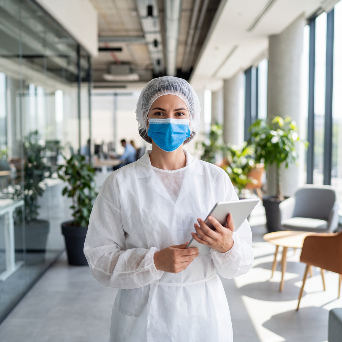 PPE Supply Canada