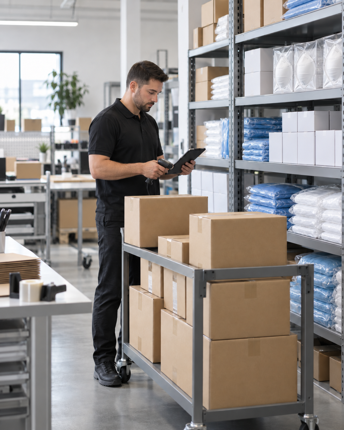 PPE Supply Canada