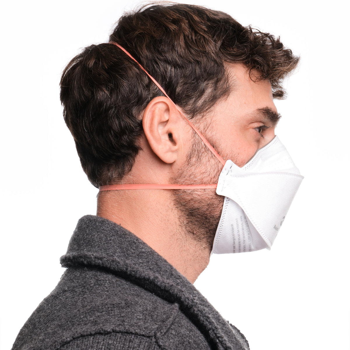 3M N95 Aura™ Respirator and Surgical Mask 1870+(NIOSH)