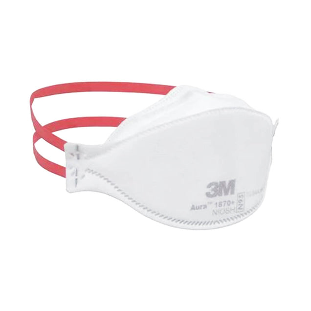 3M N95 Aura™ Respirator and Surgical Mask 1870+