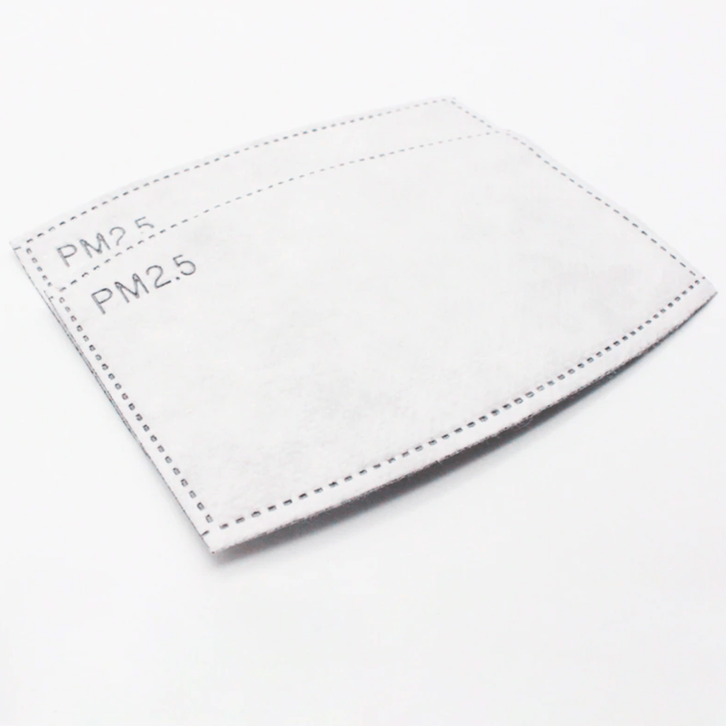 Disposable Filters (Pack of 10) - PPE Supply Canada