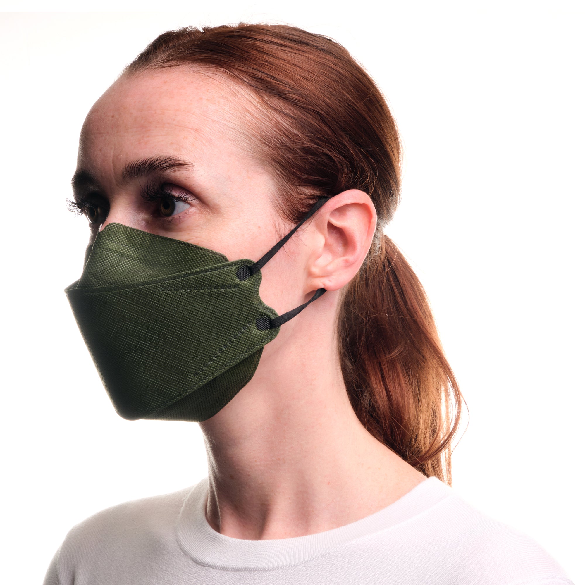 Kind KN95 Respirator Face Mask: The Explore Collection