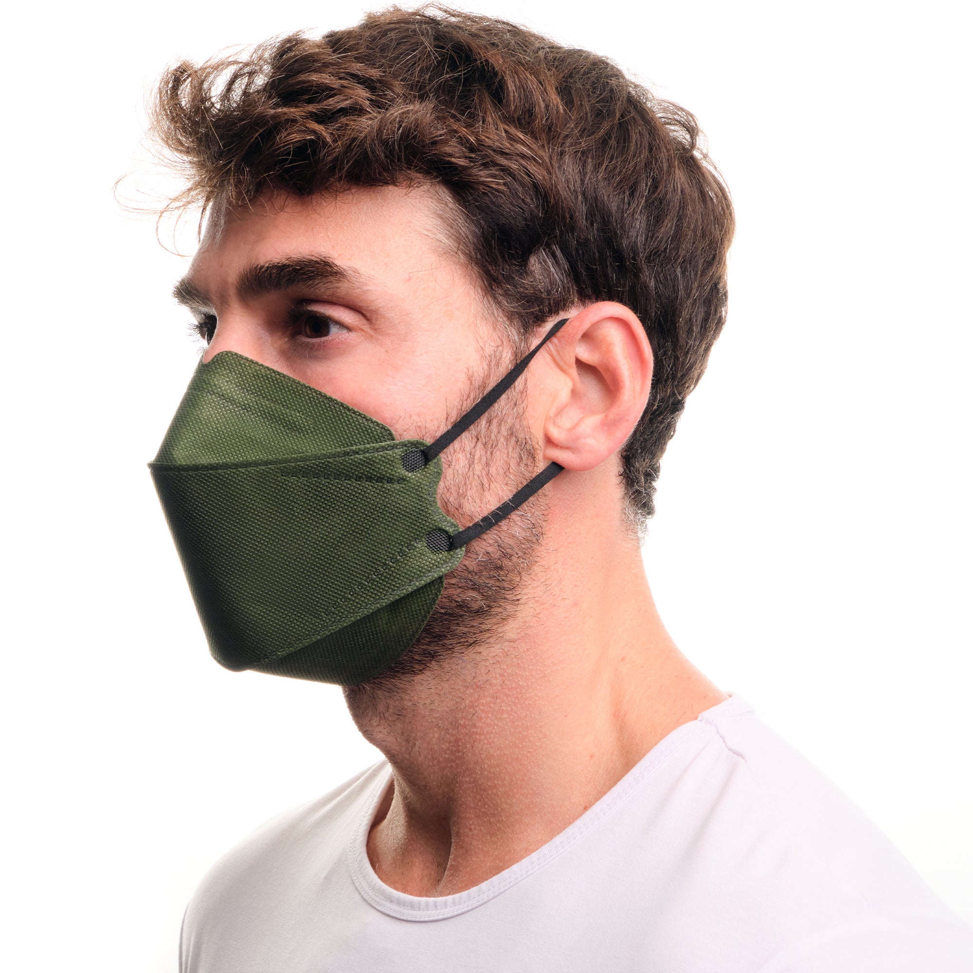 KN95 Respirator Face Mask - Colour Series