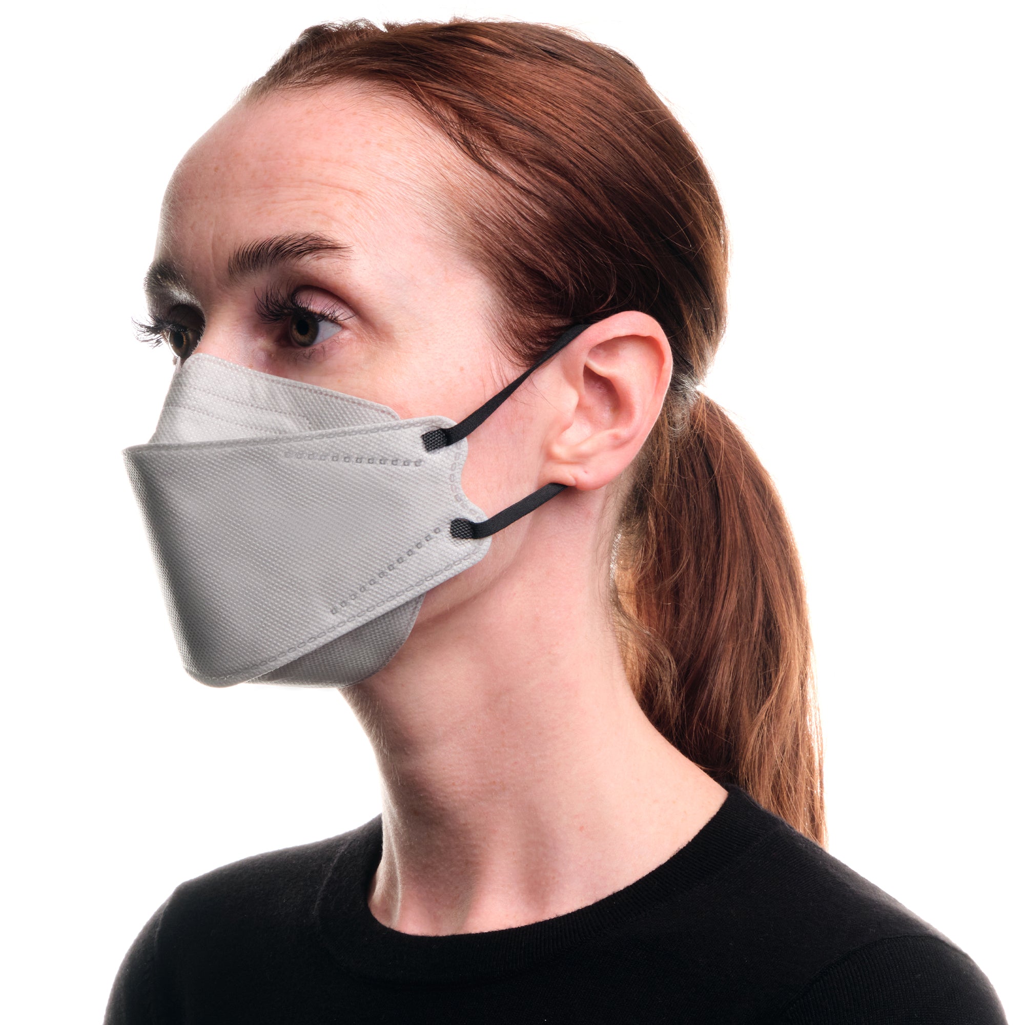 Kind KN95 Respirator Face Mask: The Explore Collection