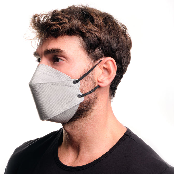 KN95 Respirator Face Mask - Colour Series