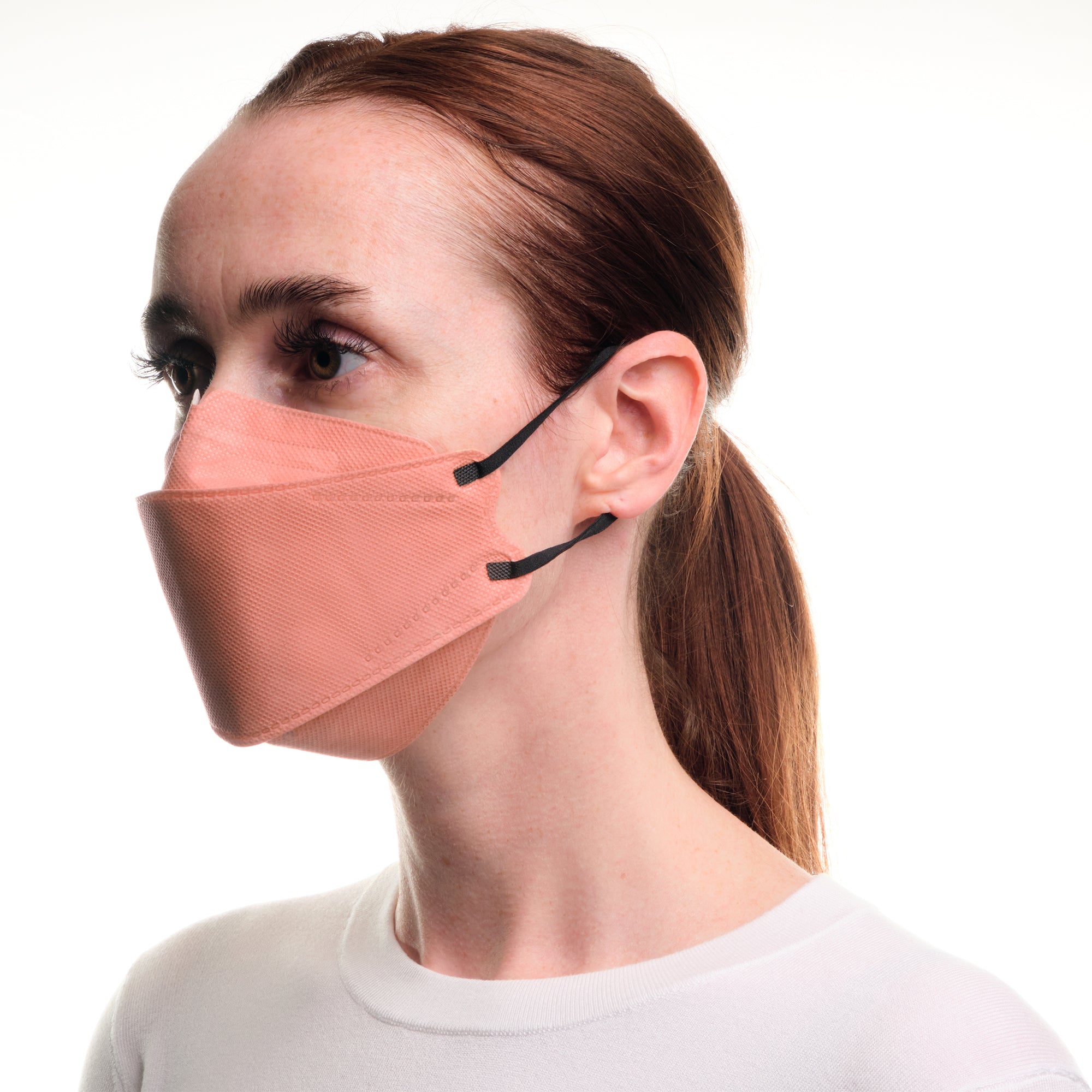 Kind KN95 Respirator Mask - Colour Series