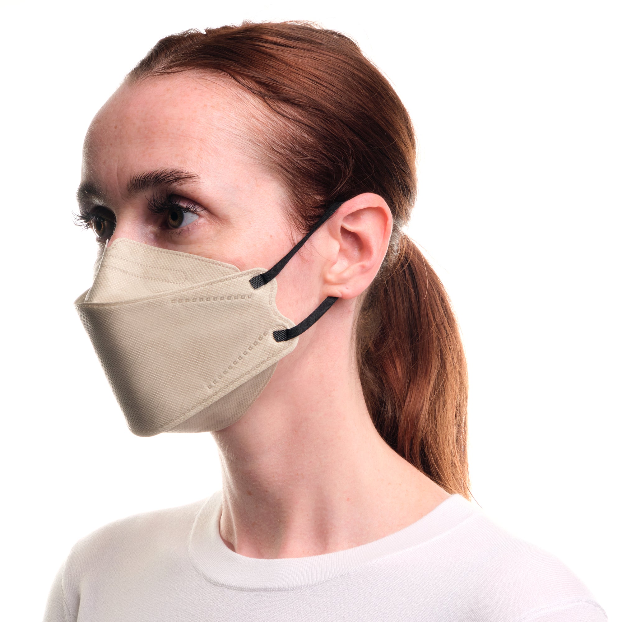 KN95 Respirator Face Mask - Colour Series