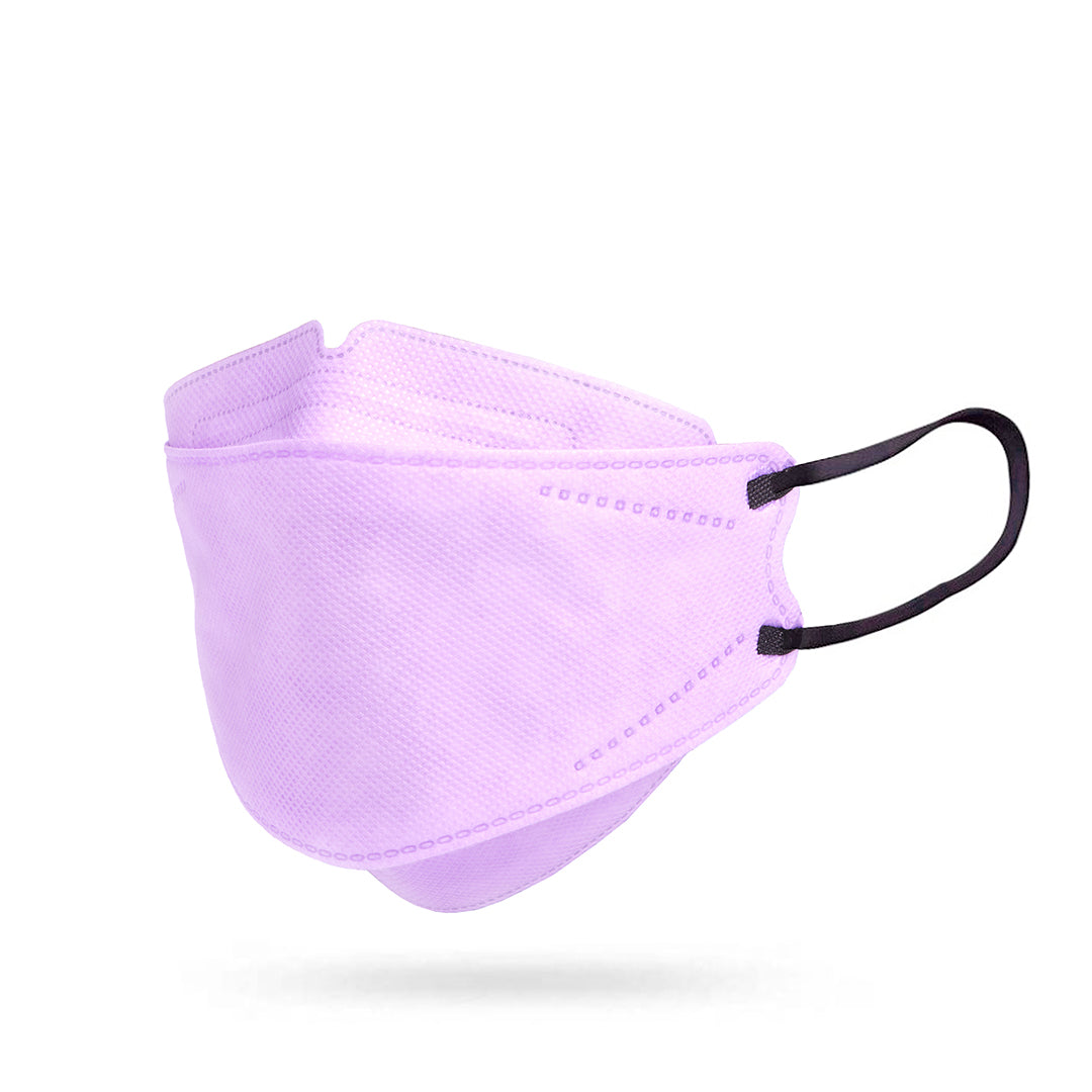 KN95 Respirator Face Mask - Colour Series