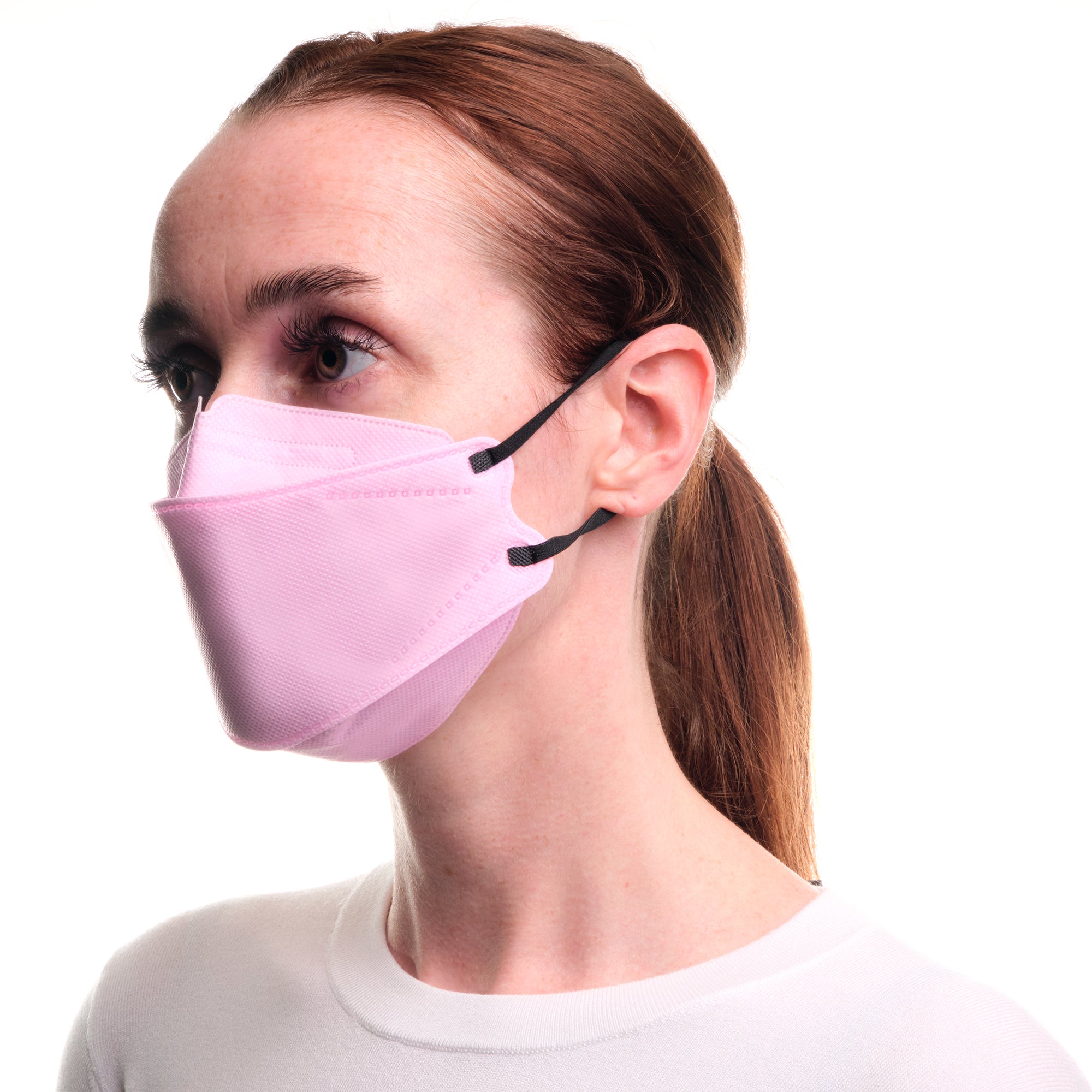 KN95 Respirator Face Mask - Colour Series