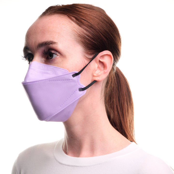 KN95 Respirator Face Mask - Colour Series