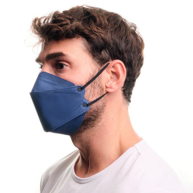 KN95 Respirator Face Mask - Colour Series