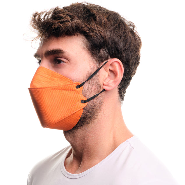 Kind KN95 Respirator Mask - Colour Series