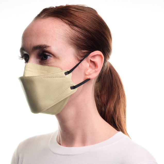 Kind KN95 Respirator Mask - Colour Series