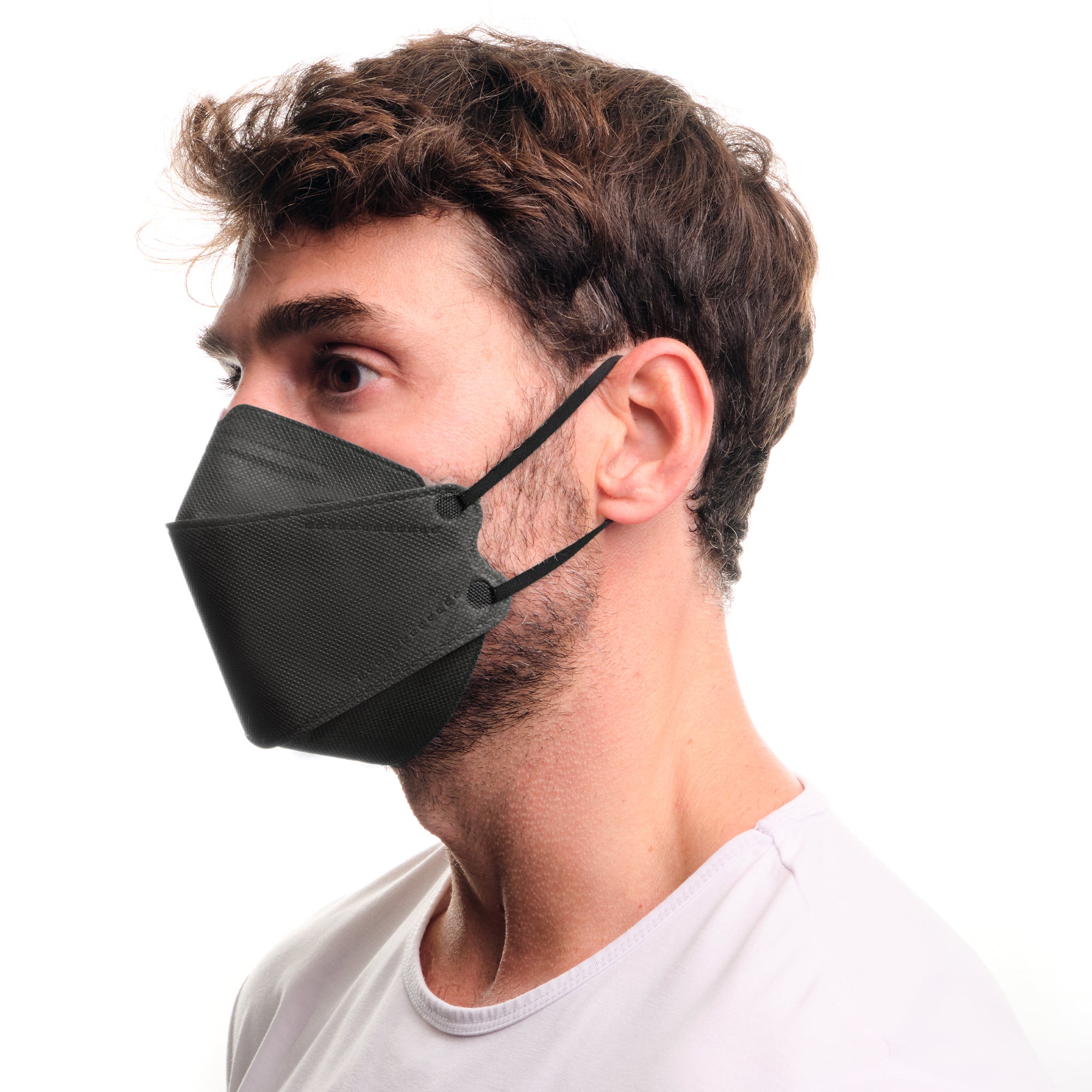 Kind KN95 Respirator Mask - Colour Series