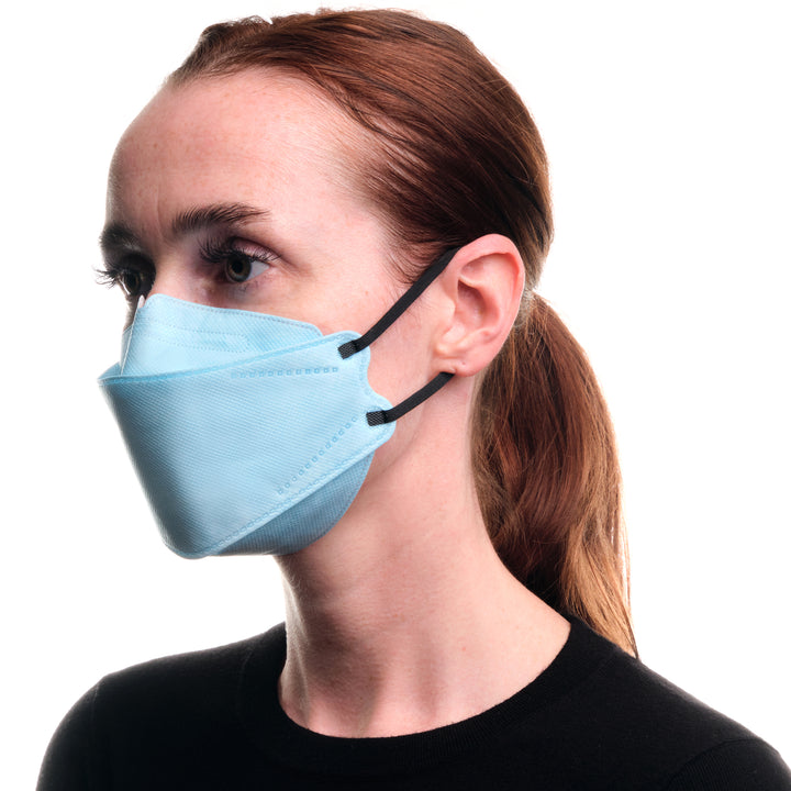 KN95 Respirator Face Mask - Colour Series