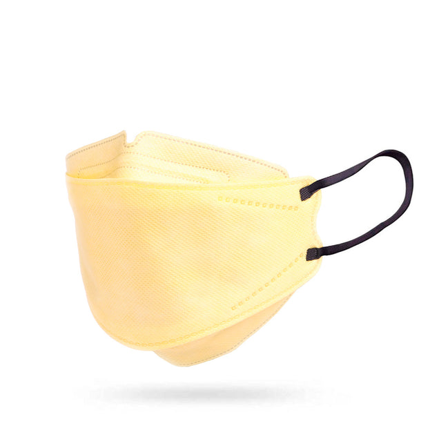 KN95 Respirator Face Mask - Colour Series